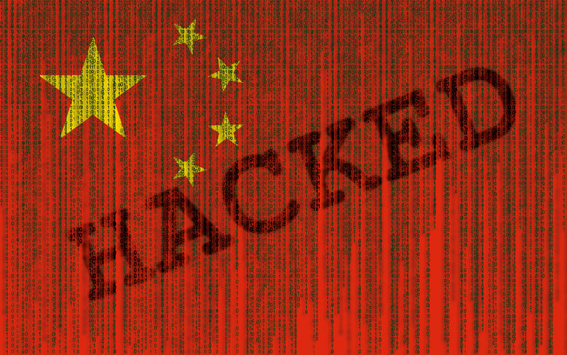 China warns foreign hackers are infiltrating ‘hundreds’ of business and government networks