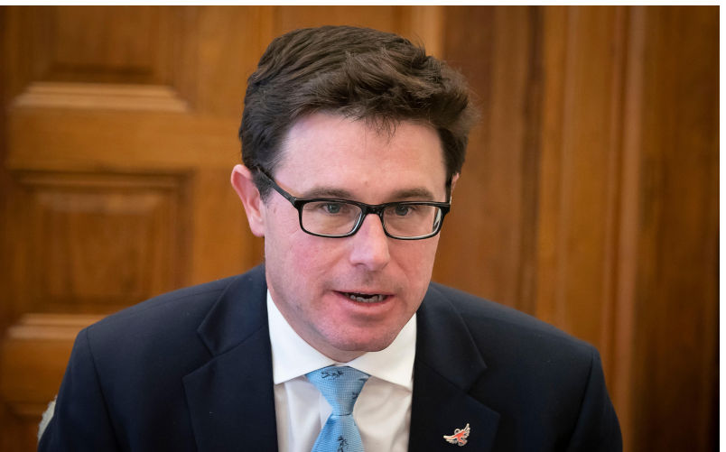 David Littleproud cites nuclear energy disagreement as major factor in Coalition split