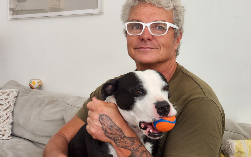 David McBride: the Army whistleblower. Read the full interview here