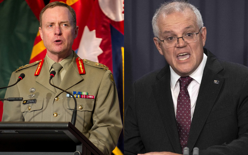 A tale of two Morrisons