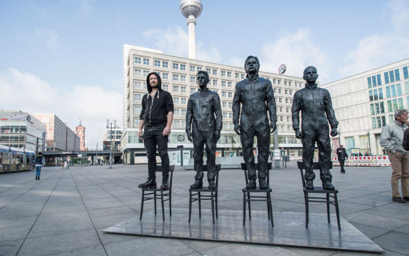 The betrayers of Julian Assange