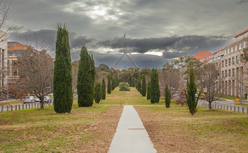 Australia developing an impoverished, disconnected immigrant underclass - Weekly Roundup