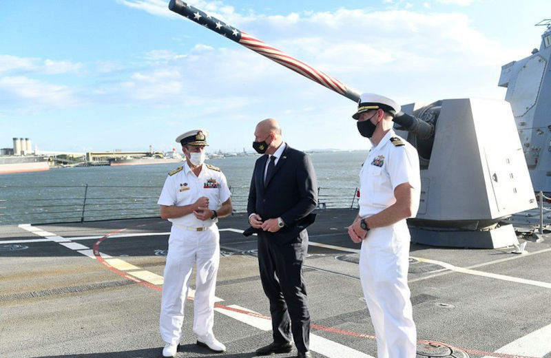 Habitual bipartisanship is toxic to good defence policy