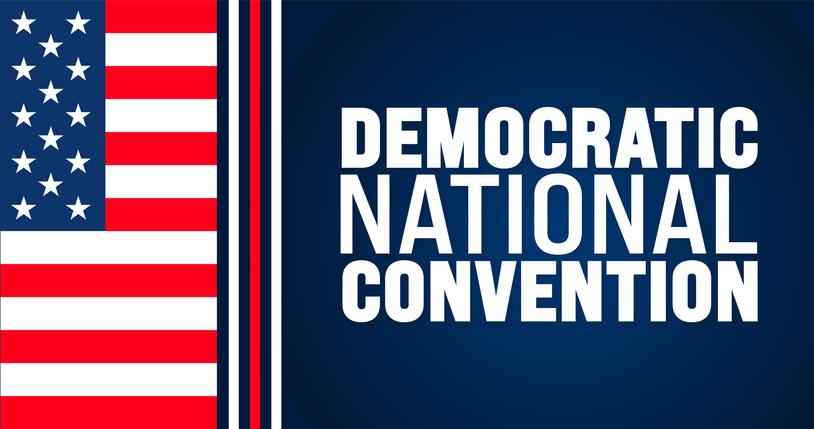 Democrats release insanely hawkish Middle East policy platform