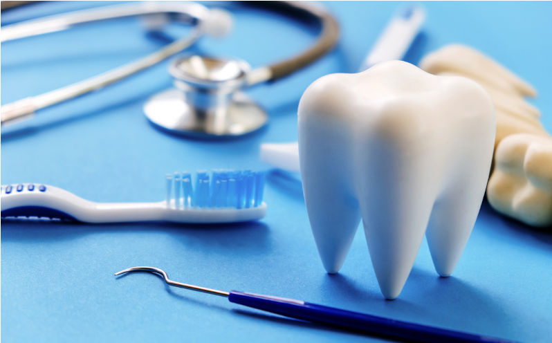 Root canals and conspiracies