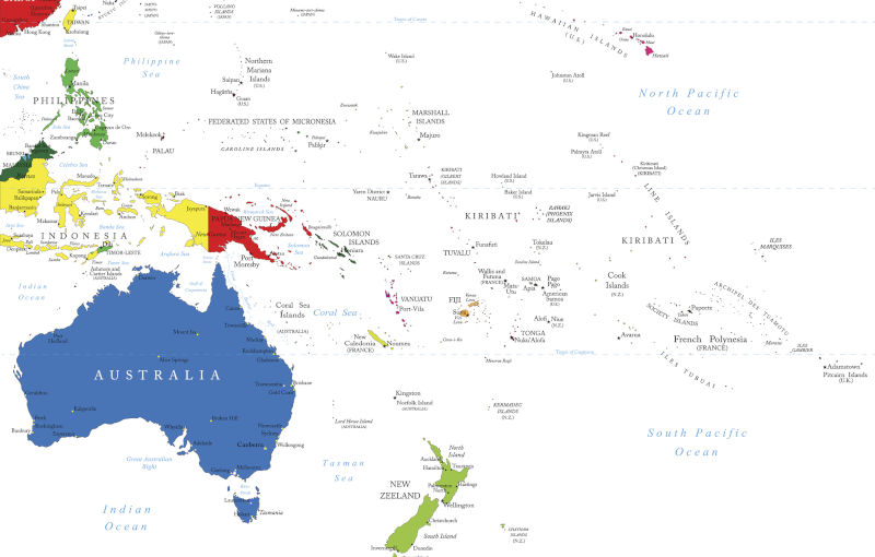 Compromise worked in Aceh - why not Papua?