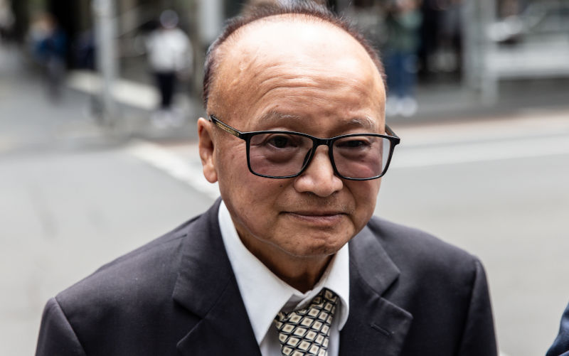 The Di Sahn Duong case