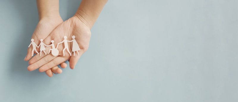 Rights are necessary but insufficient for the achievement of the full inclusion of people with disabilities