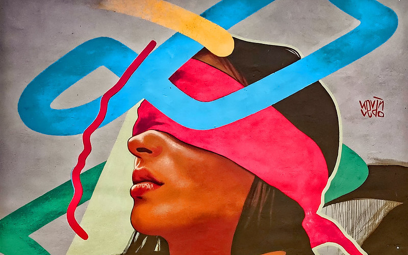 The  media's role in the age of deceit