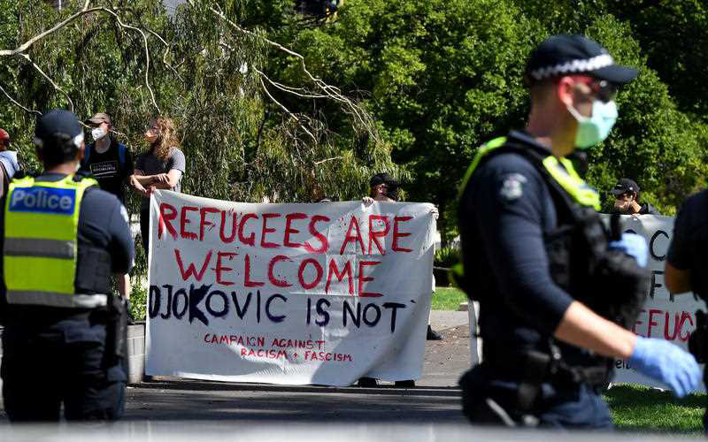 Long-term immigration detention has again become a pointless exercise in cruelty