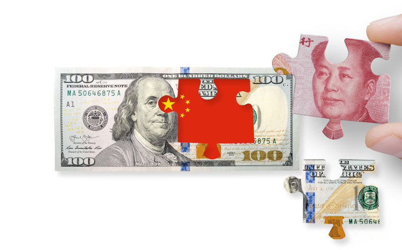 When elephants clash: The strategic logic behind Trump’s tariffs and China’s response