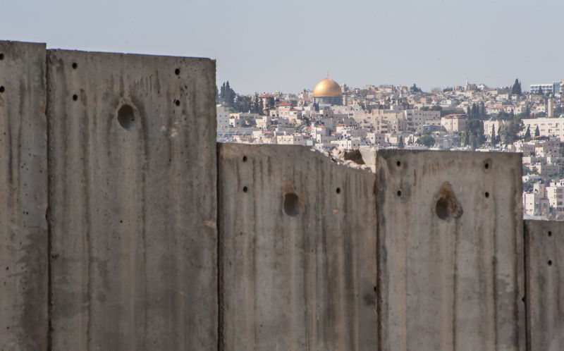 There is no legal impediment to Australia’s recognition of Palestine