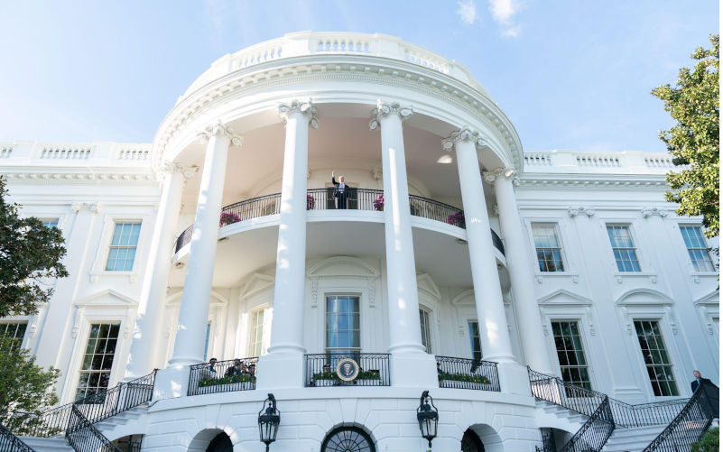 Trump is the symptom of a deeper American malaise