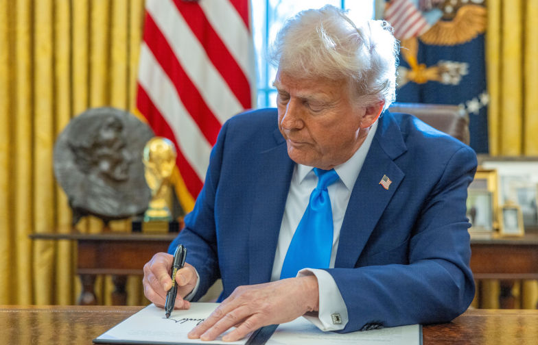 The fate of US allies hangs in the balance under Trump 2.0