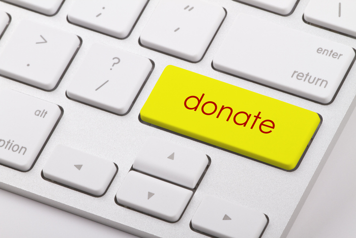 Fundraising June 2025