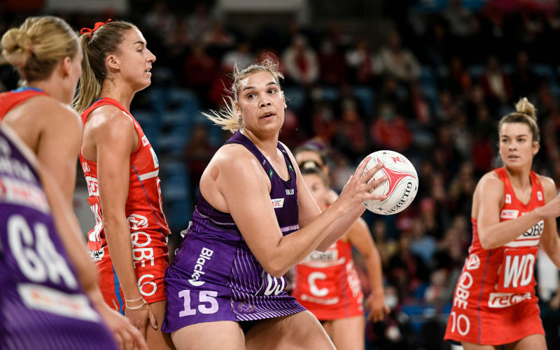 Netball Australia should and can do better with First Nations players