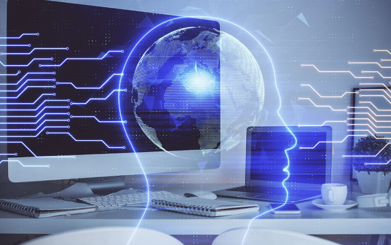 Are we letting big tech outsource our humanity?