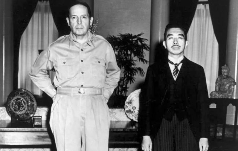Why history does not disqualify Japan as an ally: a reply to Richard Cullen