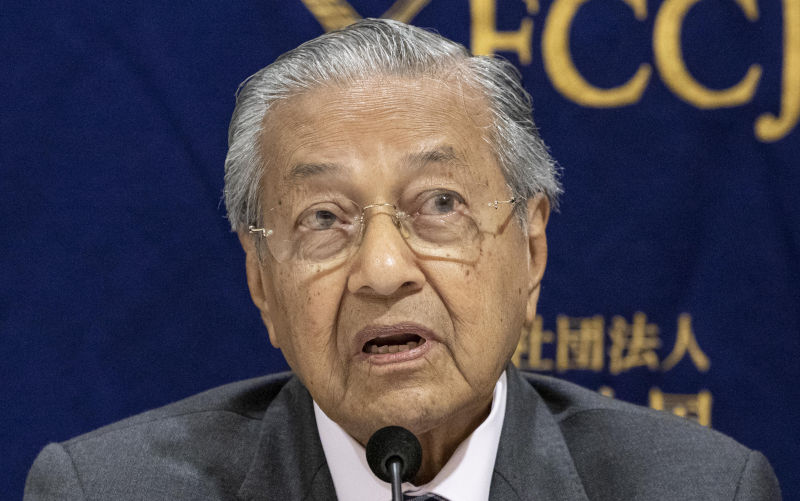 The collapse of civilisation