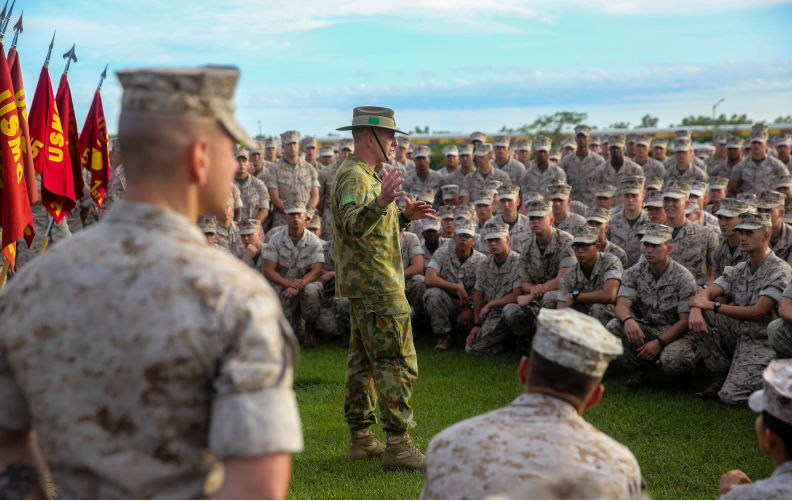 Imagine a secure Australia post-ANZUS and AUKUS