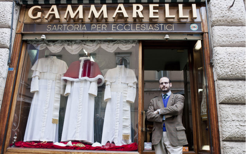 Pope Francis' parting gift to the Church: a messy conclave