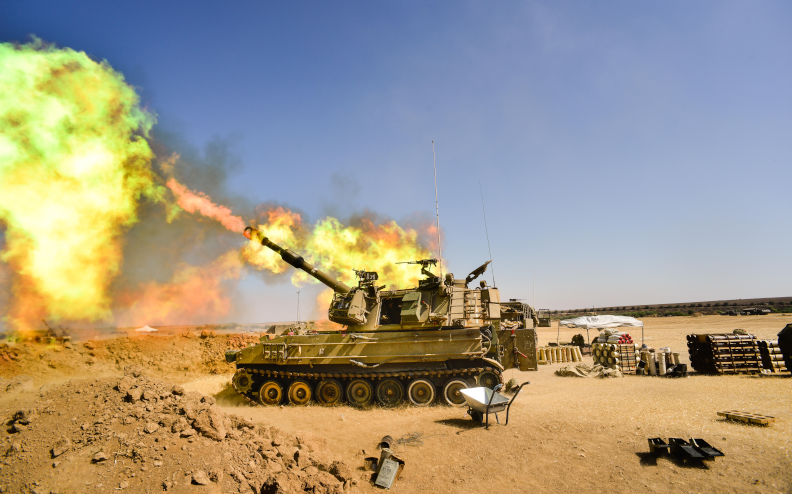 How we got to Gaza: a compendium