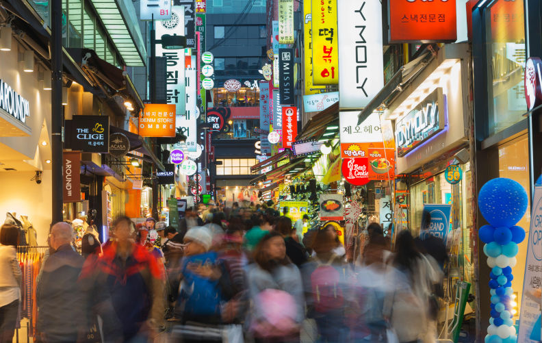 South Korea has missed the alternative media train