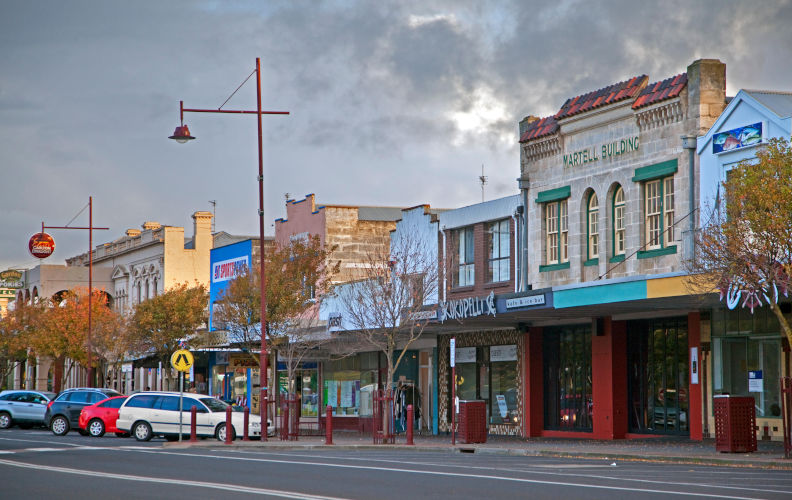 The Henty legacy and its ongoing impact