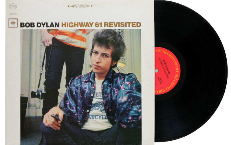 Making the commonweal turn, turn, turn again out on Highway 61