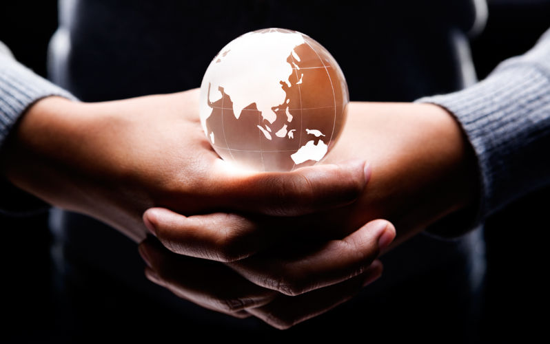 Humanity is ‘risking catastrophe’: UN