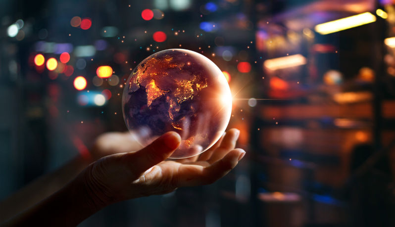 Planetary overshoot: How much should we degrow?