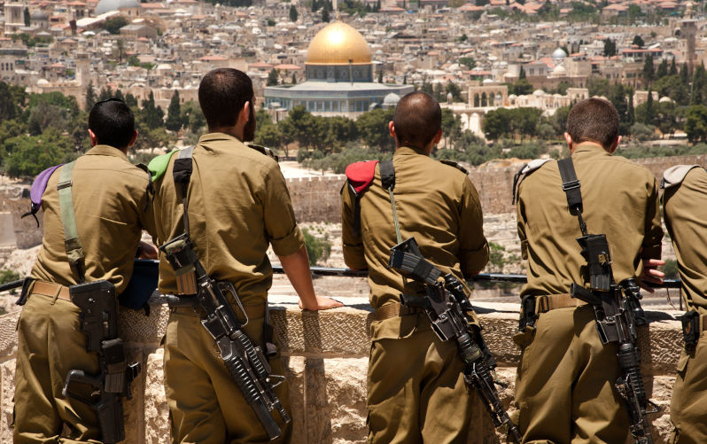 Albanese: Time to dismantle Israel’s “carceral regime”