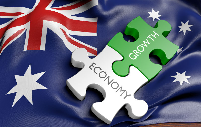 Australia looks like a winner – but we’re losing where it counts