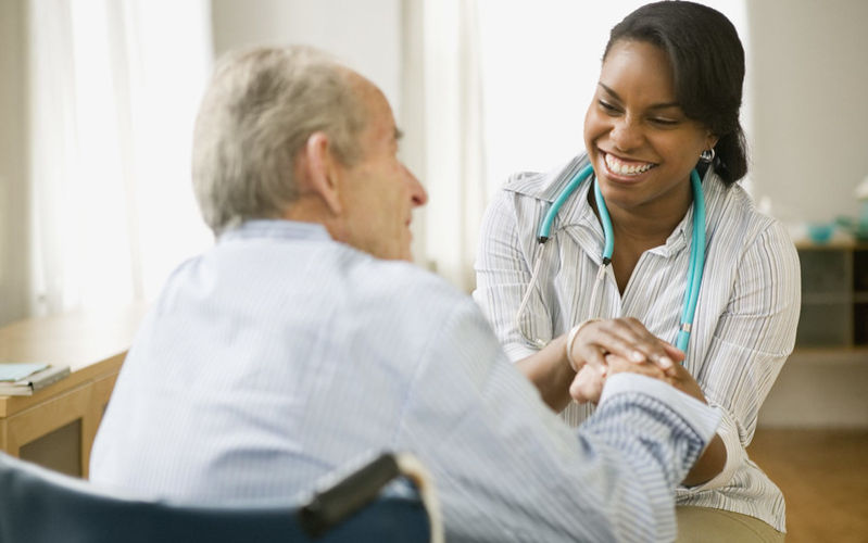 Few aged care facilities deliver high quality care while also making a profit