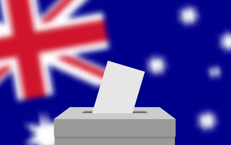 The failure of the Left