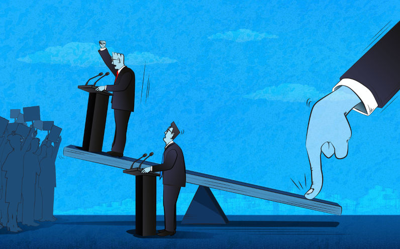 Minority government: what will it look like?