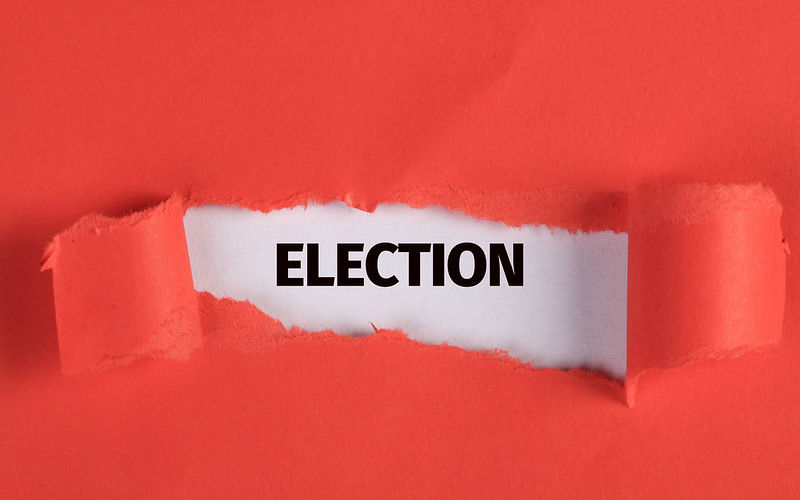 Election coverage: ridiculous questions, irrelevant answers