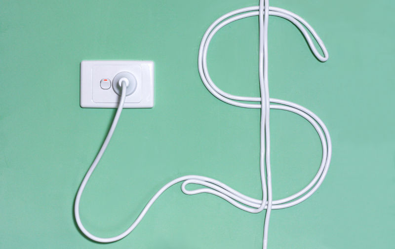 Best of 2025 - Rising electricity prices have nothing to do with renewables