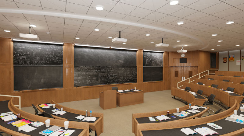 Unis take foreign interference risks seriously