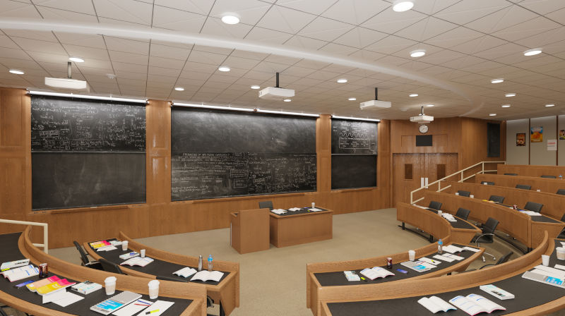 Universities and the future of humanity