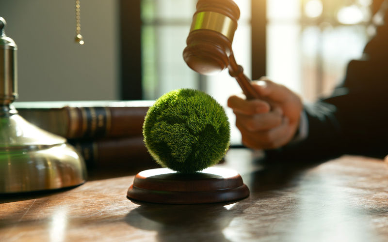 Earth System Treaty: Towards a positive human future