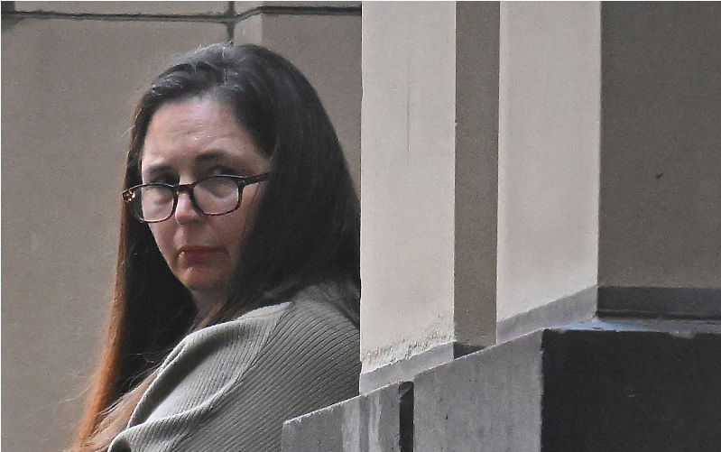 ‘Oh, the fog lying like a blanket over this sad town’: The Mushroom Tapes sees the humanity in an inhumane story