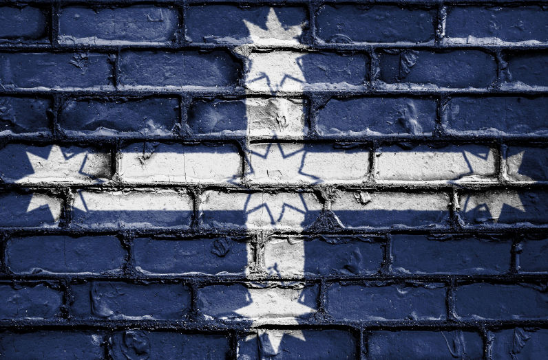 The new republic model