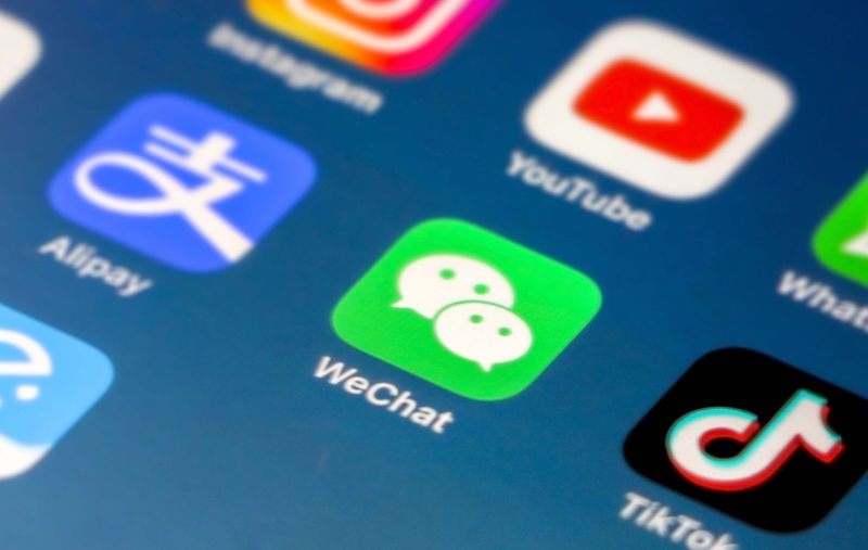 Australia may ban WeChat – but for many Chinese Australians, it’s their ‘lifeline’