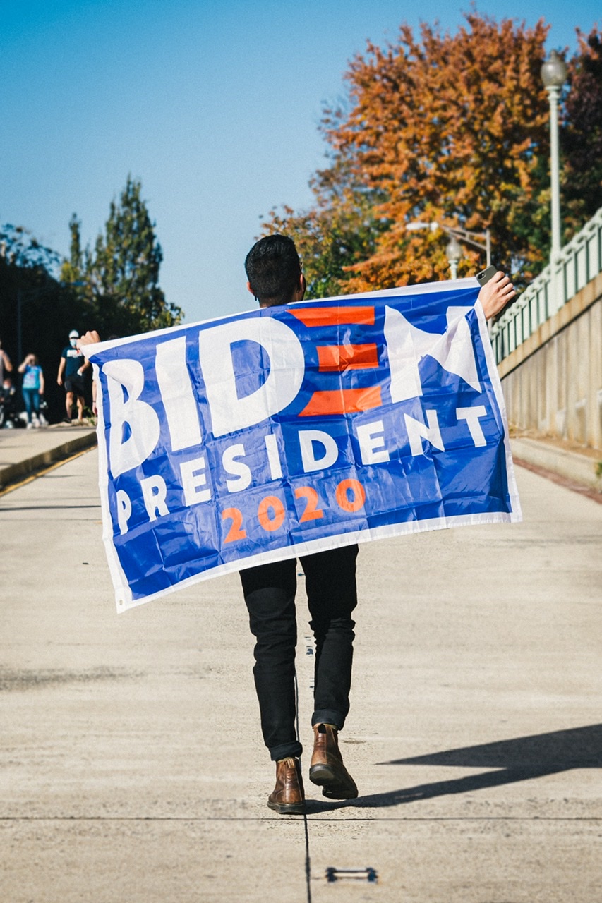 Anchorage: Emerging Biden Policy on China