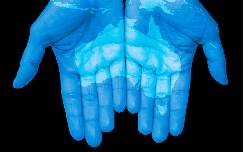 If I were foreign minister...