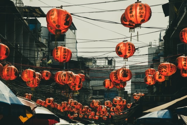 China's geopolitical reach extends to Iran