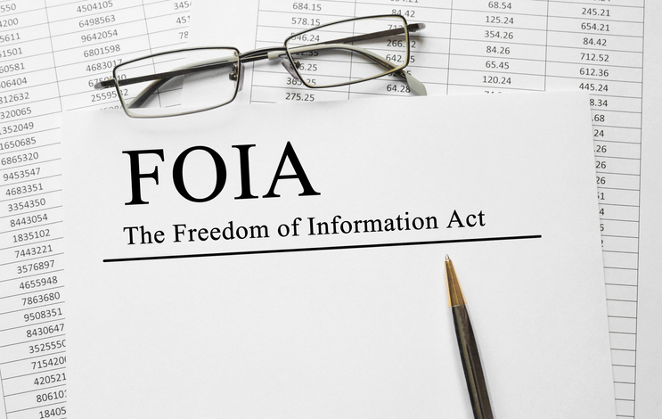 Freedom of information laws: grand in theory, dismal in practice
