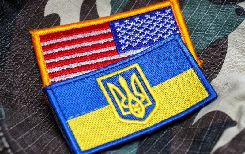 The empire knows it's pouring Ukrainian blood into an unwinnable proxy war