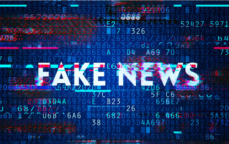 ASPI caught spreading misinformation about open-source software